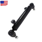 DURAFORCE Power Steering Cylinder LH Replacement For Ford 450 345D 85999338 85999103