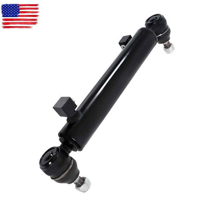 DURAFORCE Power Steering Cylinder LH Replacement For Ford 450 345D 85999338 85999103