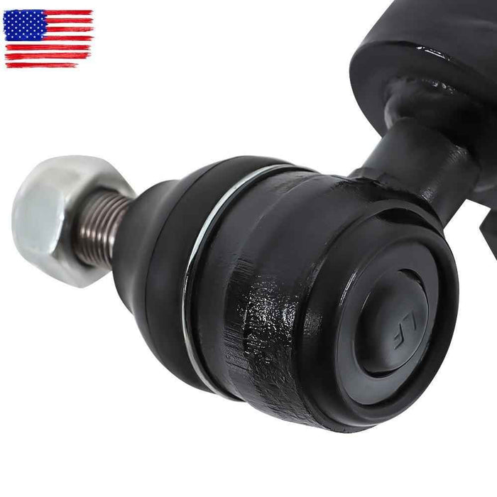 DURAFORCE Power Steering Cylinder LH Replacement For Ford 450 345D 85999338 85999103