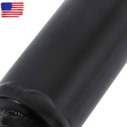 DURAFORCE Power Steering Cylinder LH Replacement For Ford 450 345D 85999338 85999103