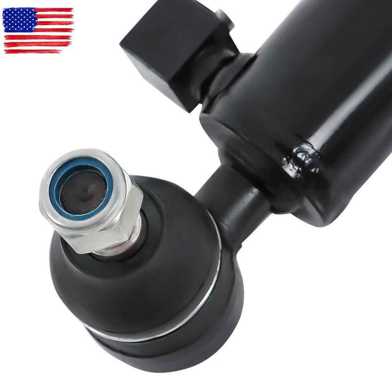 DURAFORCE Power Steering Cylinder LH Replacement For Ford 450 345D 85999338 85999103
