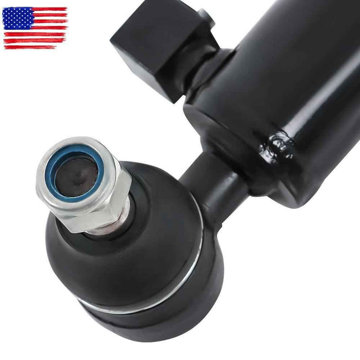 DURAFORCE Power Steering Cylinder LH Replacement For Ford 450 345D 85999338 85999103