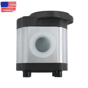 DURAFORCE Hydraulic Pump For Bobcat 653 7753 751 753 763 773 6650678 6667723 6669385