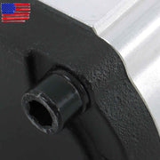 DURAFORCE Hydraulic Pump For Bobcat 653 7753 751 753 763 773 6650678 6667723 6669385