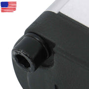 DURAFORCE Hydraulic Pump For Bobcat 653 7753 751 753 763 773 6650678 6667723 6669385