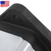 DURAFORCE Hydraulic Pump For Bobcat 653 7753 751 753 763 773 6650678 6667723 6669385