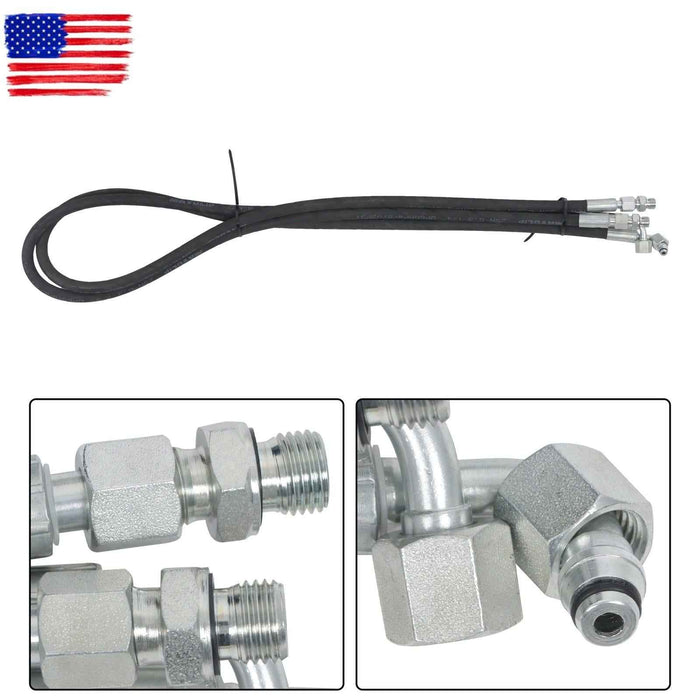 DURAFORCE 600mm Tilting Bucket Attachment for Mini Excavators Bucket With oil pipe + pins