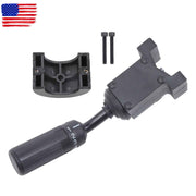 DURAFORCE Black Speed Shifter 91563226 for JLG G6-42A G10-55A G12-55A 4 Speed SWITCH