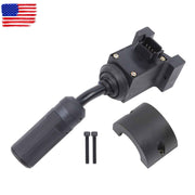 DURAFORCE Black Speed Shifter 91563226 for JLG G6-42A G10-55A G12-55A 4 Speed SWITCH