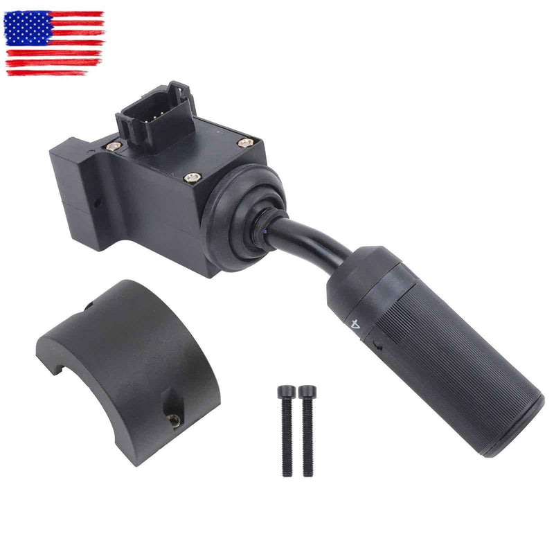 DURAFORCE Black Speed Shifter 91563226 for JLG G6-42A G10-55A G12-55A 4 Speed SWITCH