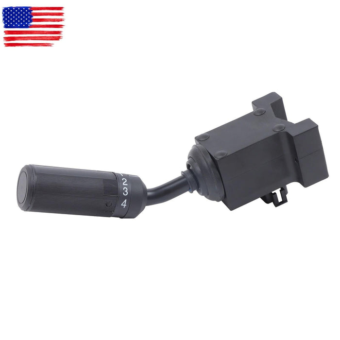 DURAFORCE Black Speed Shifter 91563226 for JLG G6-42A G10-55A G12-55A 4 Speed SWITCH