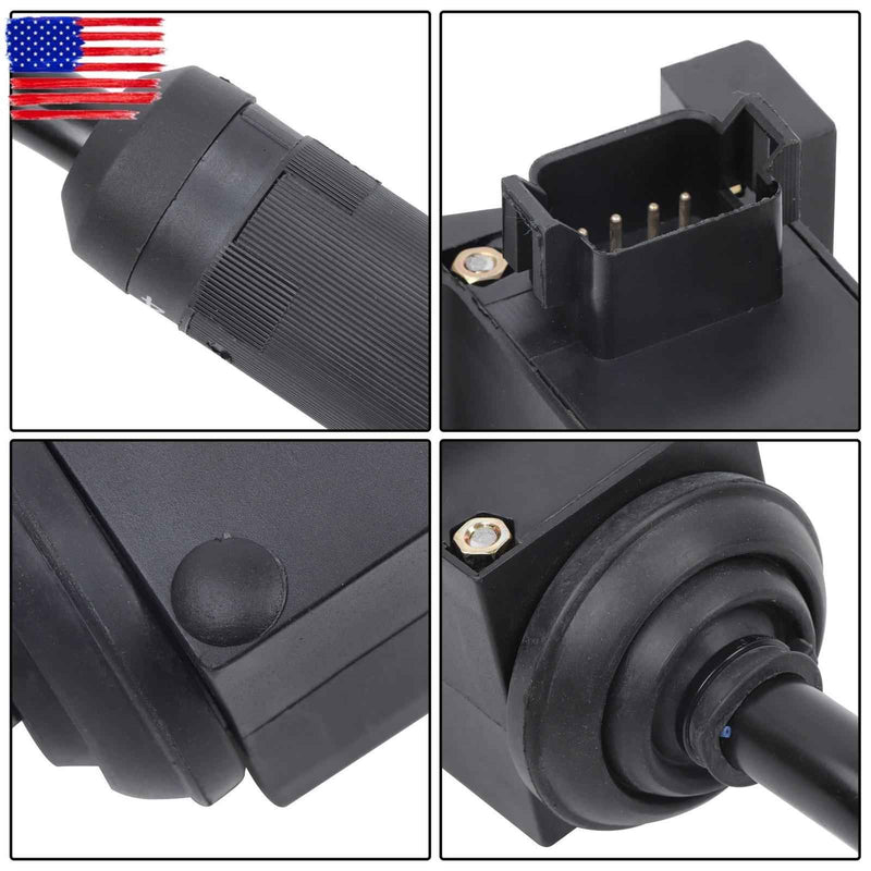 DURAFORCE Black Speed Shifter 91563226 for JLG G6-42A G10-55A G12-55A 4 Speed SWITCH