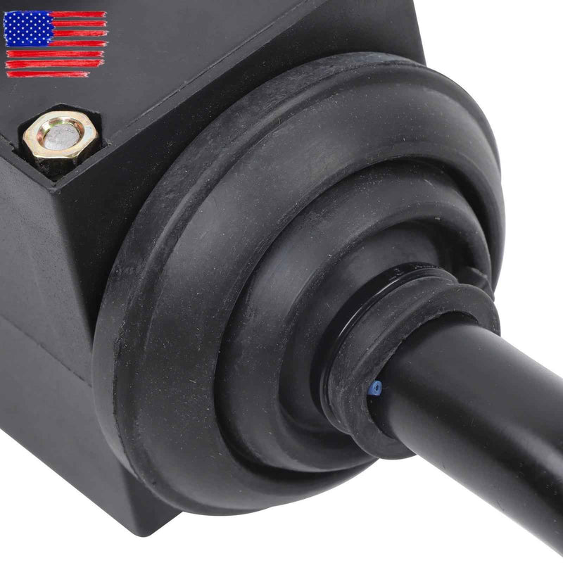 DURAFORCE Black Speed Shifter 91563226 for JLG G6-42A G10-55A G12-55A 4 Speed SWITCH