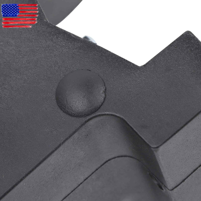 DURAFORCE Black Speed Shifter 91563226 for JLG G6-42A G10-55A G12-55A 4 Speed SWITCH