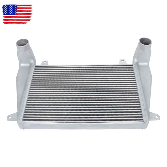 DURAFORCE 0123132000 Charge Air Intercooler For Freightliner FLD120 FLD112 FLD132 Trucks