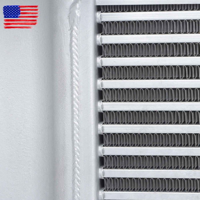 DURAFORCE 0123132000 Charge Air Intercooler For Freightliner FLD120 FLD112 FLD132 Trucks