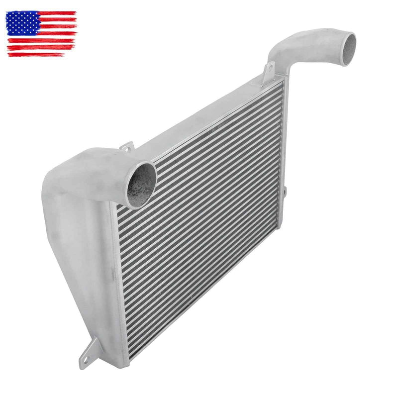 DURAFORCE 0123132000 Charge Air Intercooler For Freightliner FLD120 FLD112 FLD132 Trucks