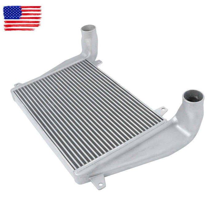 DURAFORCE 0123132000 Charge Air Intercooler For Freightliner FLD120 FLD112 FLD132 Trucks