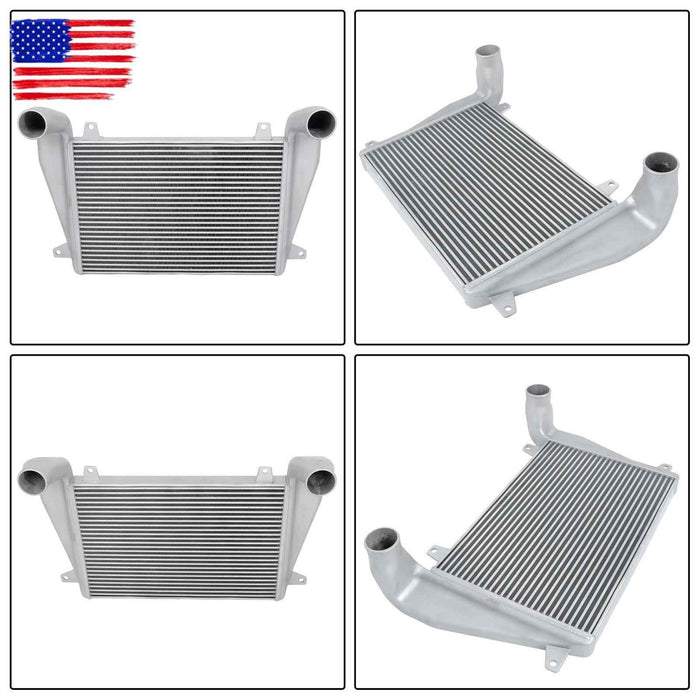 DURAFORCE 0123132000 Charge Air Intercooler For Freightliner FLD120 FLD112 FLD132 Trucks