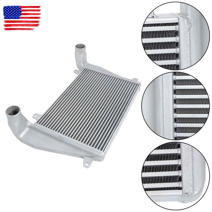 DURAFORCE 0123132000 Charge Air Intercooler For Freightliner FLD120 FLD112 FLD132 Trucks