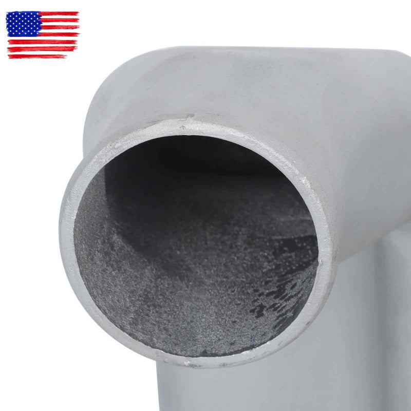 DURAFORCE 0123132000 Charge Air Intercooler For Freightliner FLD120 FLD112 FLD132 Trucks