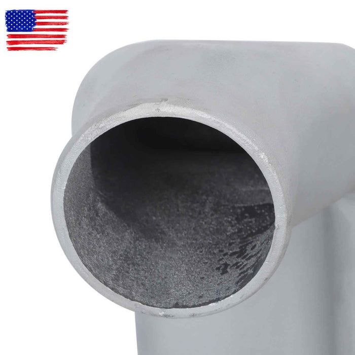 DURAFORCE 0123132000 Charge Air Intercooler For Freightliner FLD120 FLD112 FLD132 Trucks