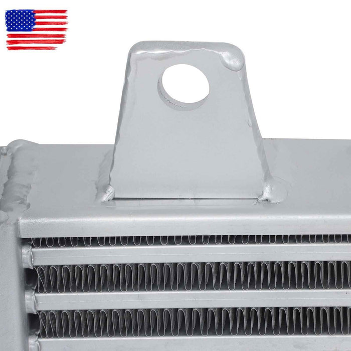 DURAFORCE 0123132000 Charge Air Intercooler For Freightliner FLD120 FLD112 FLD132 Trucks