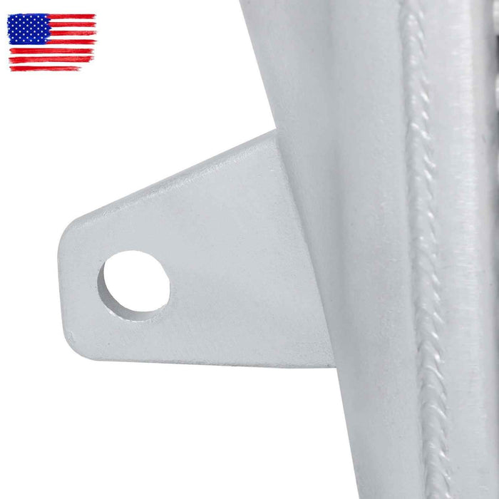 DURAFORCE 0123132000 Charge Air Intercooler For Freightliner FLD120 FLD112 FLD132 Trucks