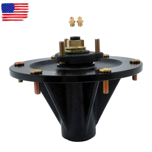 DURAFORCE Deck Spindle 119-8560 117-6158 For Toro Grandstand & Z Master Mowers 1198560