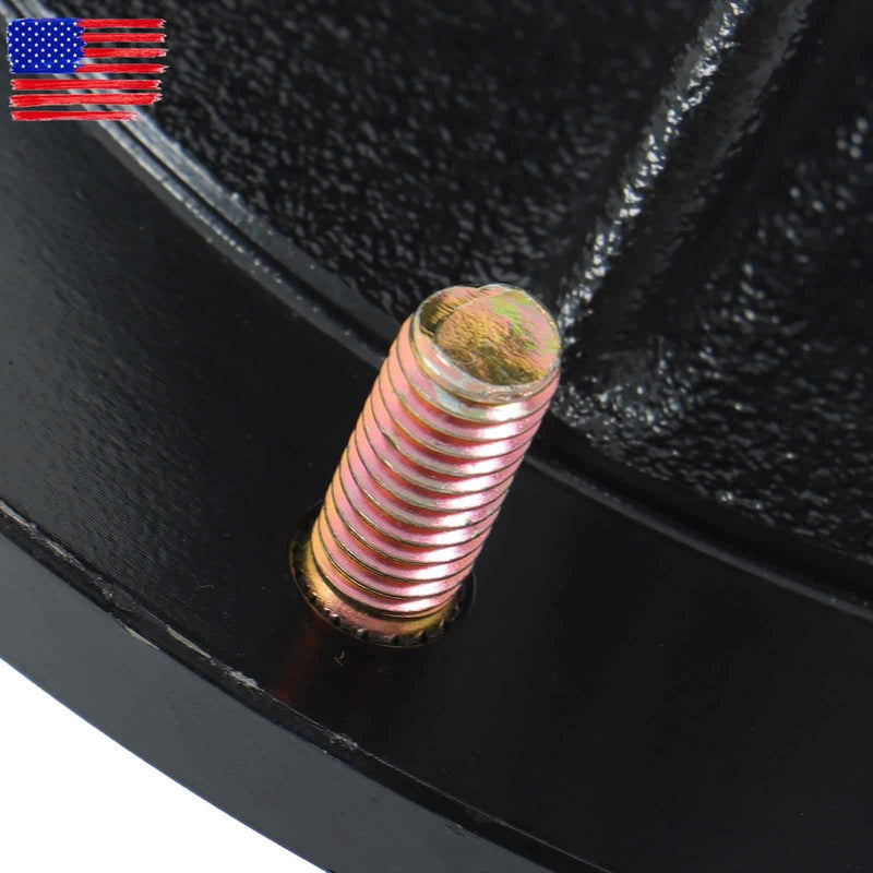 DURAFORCE Deck Spindle 119-8560 117-6158 For Toro Grandstand & Z Master Mowers 1198560