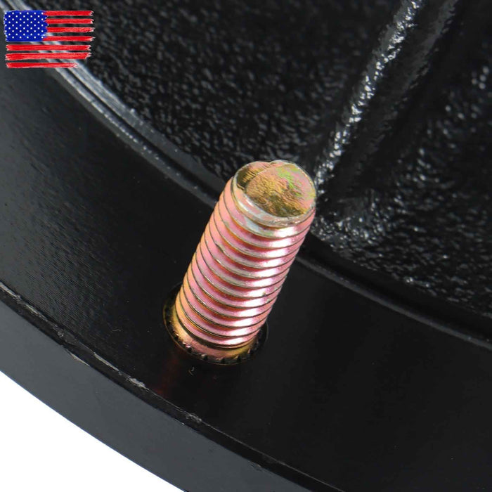 DURAFORCE Deck Spindle 119-8560 117-6158 For Toro Grandstand & Z Master Mowers 1198560