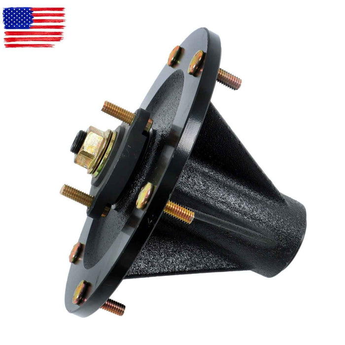 DURAFORCE Deck Spindle 119-8560 117-6158 For Toro Grandstand & Z Master Mowers 1198560