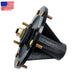 DURAFORCE Deck Spindle 119-8560 117-6158 For Toro Grandstand & Z Master Mowers 1198560