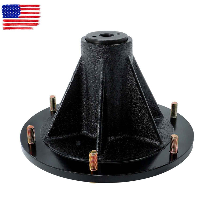DURAFORCE Deck Spindle 119-8560 117-6158 For Toro Grandstand & Z Master Mowers 1198560