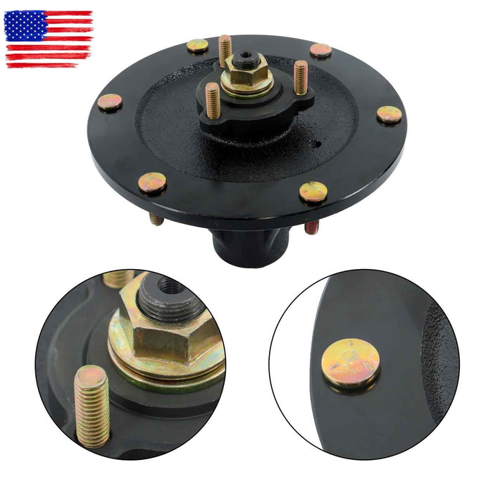DURAFORCE Deck Spindle 119-8560 117-6158 For Toro Grandstand & Z Master Mowers 1198560