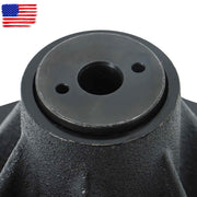 DURAFORCE Deck Spindle 119-8560 117-6158 For Toro Grandstand & Z Master Mowers 1198560