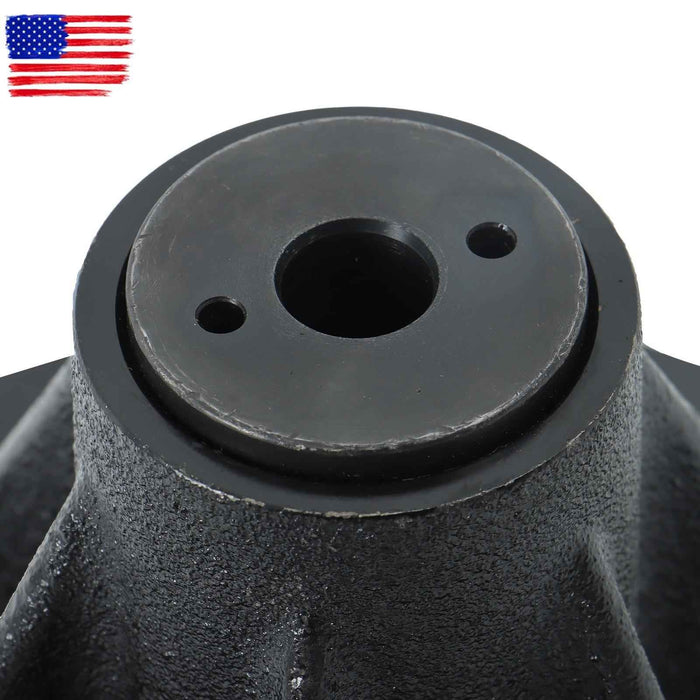 DURAFORCE Deck Spindle 119-8560 117-6158 For Toro Grandstand & Z Master Mowers 1198560