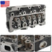DURAFORCE 16873-03042, 17575-03043 For Kubota D722 Engine Complete Cylinder Head Assembly