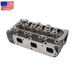 DURAFORCE 16873-03042, 17575-03043 For Kubota D722 Engine Complete Cylinder Head Assembly
