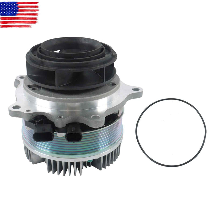 DURAFORCE 2184203 2267065 2184199PE 2184203PE 2071000 Water Pump For PACCAR MX-13 Engine