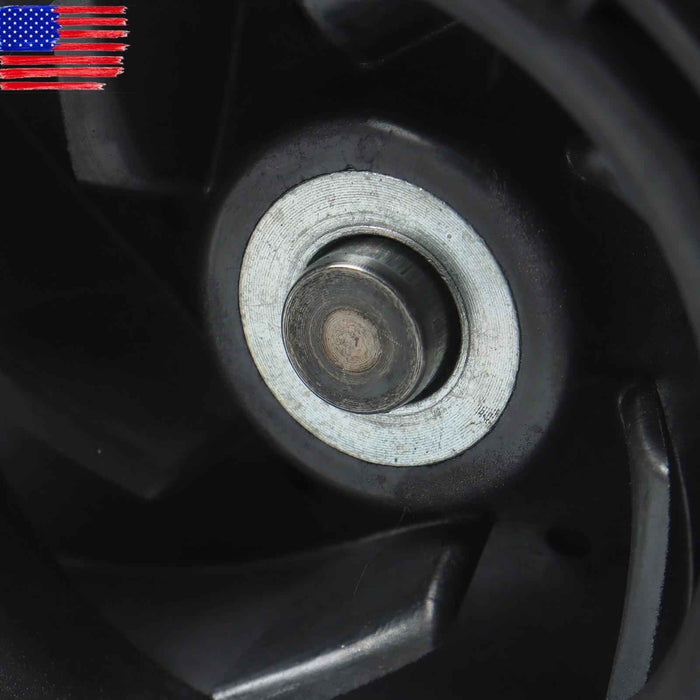 DURAFORCE 2184203 2267065 2184199PE 2184203PE 2071000 Water Pump For PACCAR MX-13 Engine