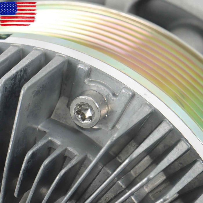 DURAFORCE 2184203 2267065 2184199PE 2184203PE 2071000 Water Pump For PACCAR MX-13 Engine