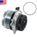 DURAFORCE 2184203 2267065 2184199PE 2184203PE 2071000 Water Pump For PACCAR MX-13 Engine