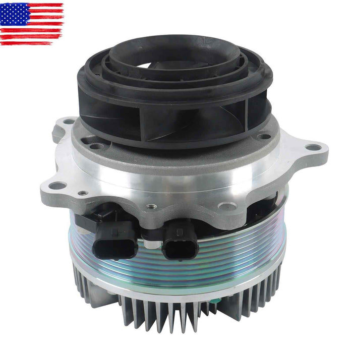 DURAFORCE 2184203 2267065 2184199PE 2184203PE 2071000 Water Pump For PACCAR MX-13 Engine