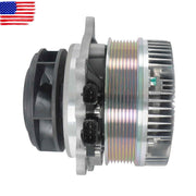 DURAFORCE 2184203 2267065 2184199PE 2184203PE 2071000 Water Pump For PACCAR MX-13 Engine