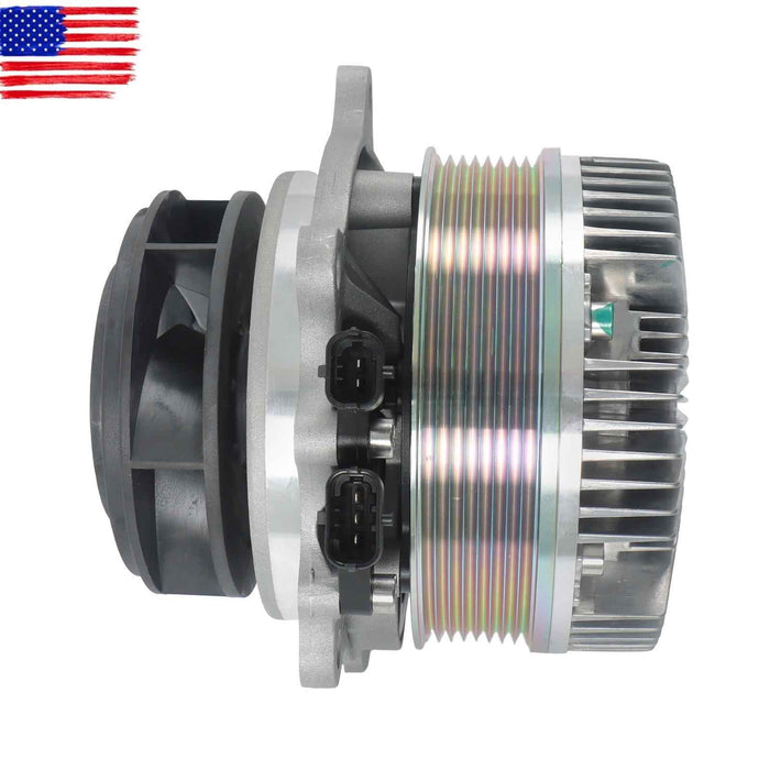 DURAFORCE 2184203 2267065 2184199PE 2184203PE 2071000 Water Pump For PACCAR MX-13 Engine