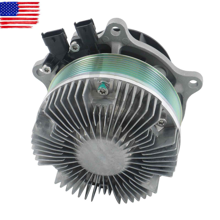 DURAFORCE 2184203 2267065 2184199PE 2184203PE 2071000 Water Pump For PACCAR MX-13 Engine