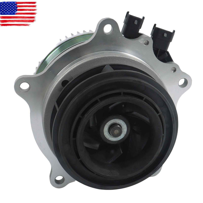 DURAFORCE 2184203 2267065 2184199PE 2184203PE 2071000 Water Pump For PACCAR MX-13 Engine