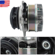 DURAFORCE 2184203 2267065 2184199PE 2184203PE 2071000 Water Pump For PACCAR MX-13 Engine