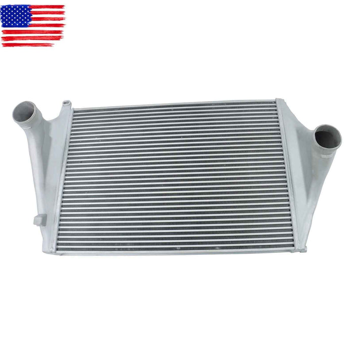 DURAFORCE 222194 BHTD3523 Truck Charge Air Cooler For Freightliner Business Century